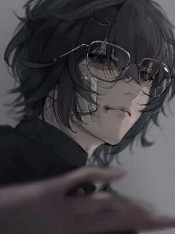 Gabriel — AI character on JuicyChat AI